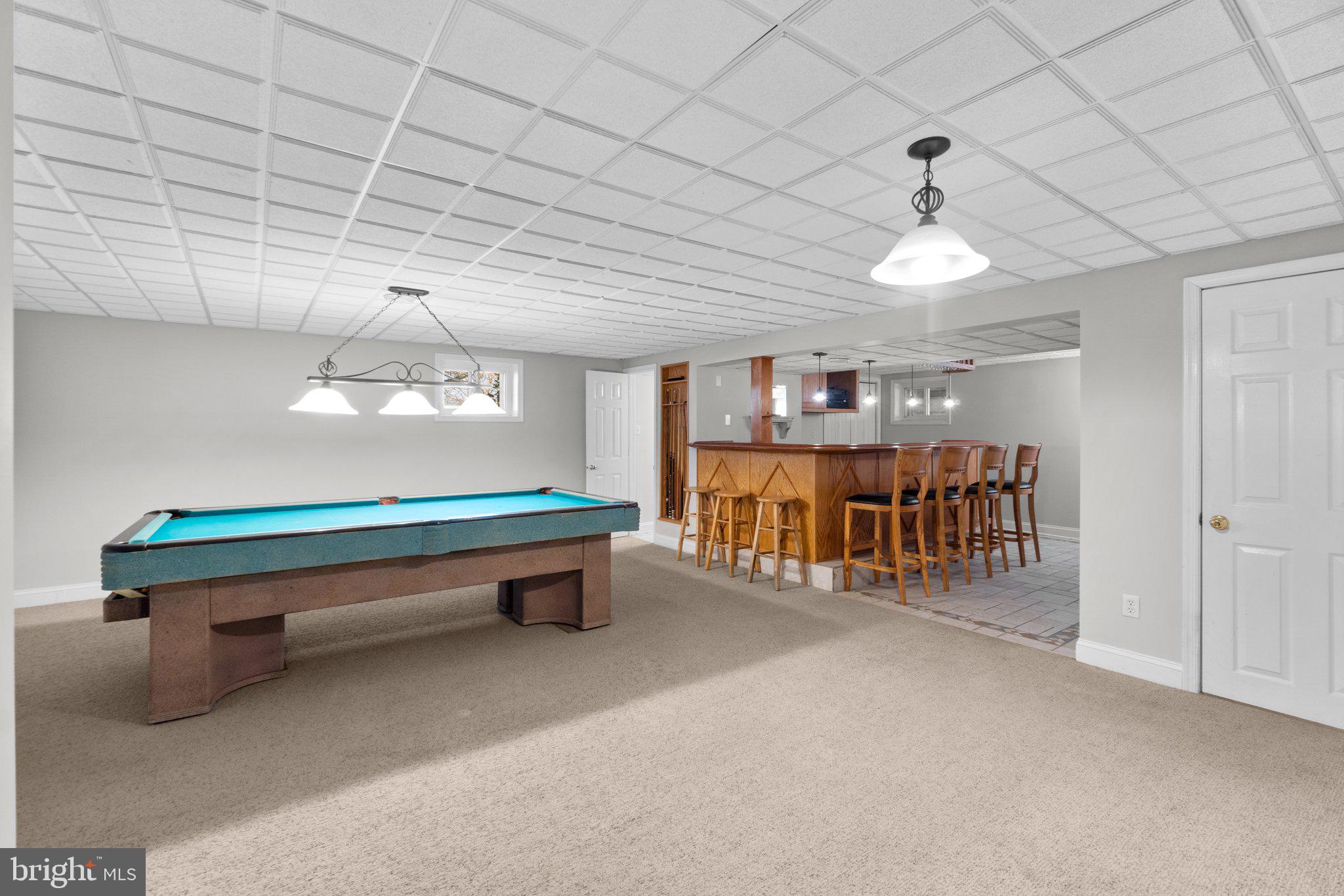 2705 Old Washington Road Westminster, MD 21157 - Photo 36 of 77 Game Room