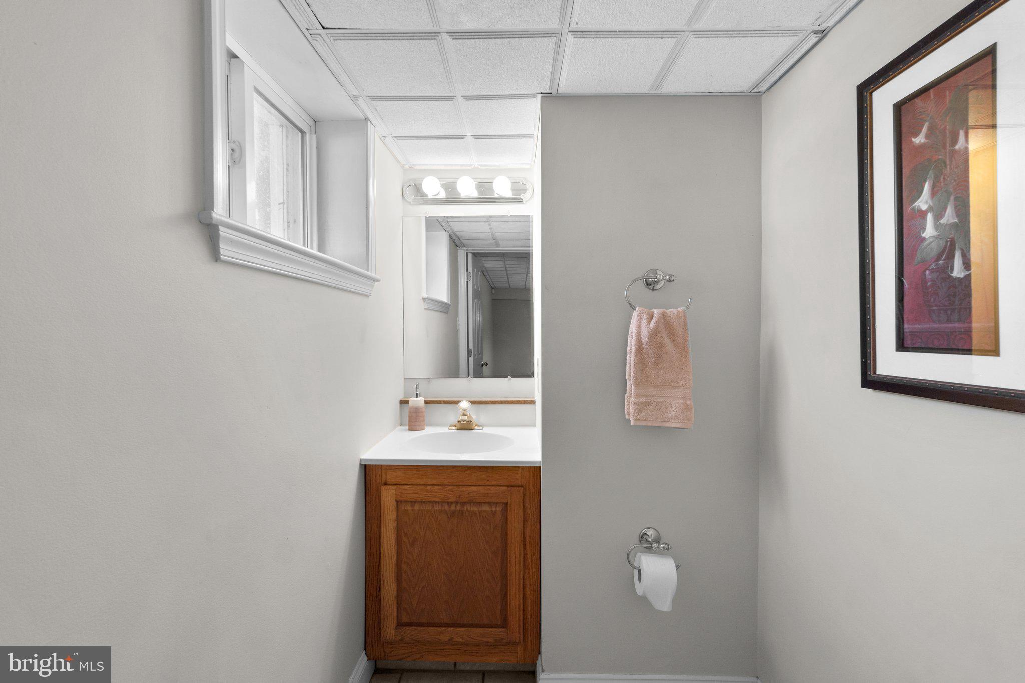 2705 Old Washington Road Westminster, MD 21157 - Photo 38 of 77 Basement half bath