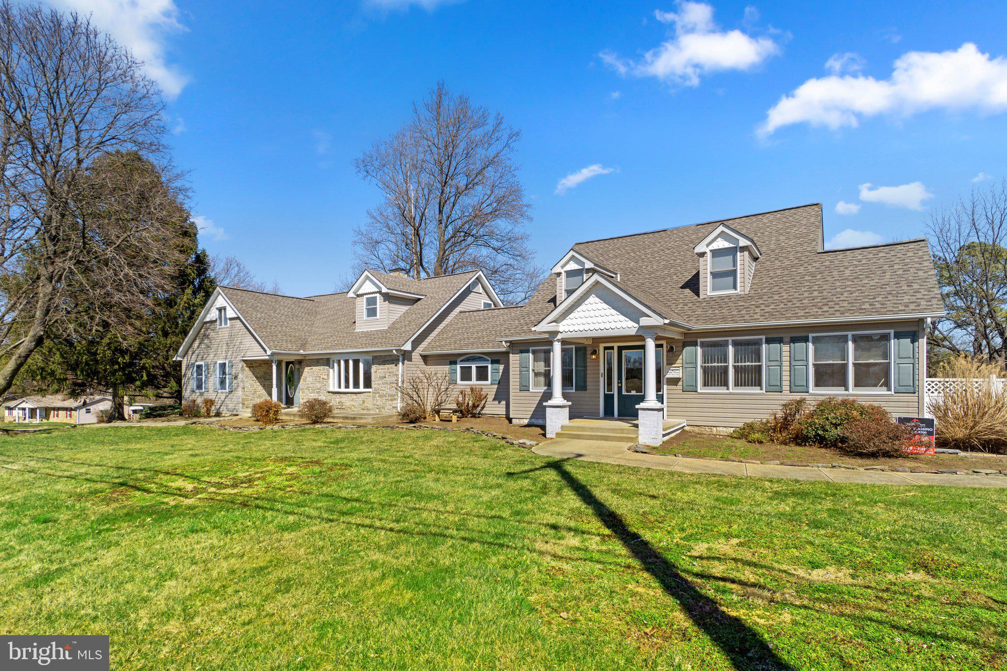 2705 Old Washington Road Westminster, MD 21157 - Photo 4 of 77