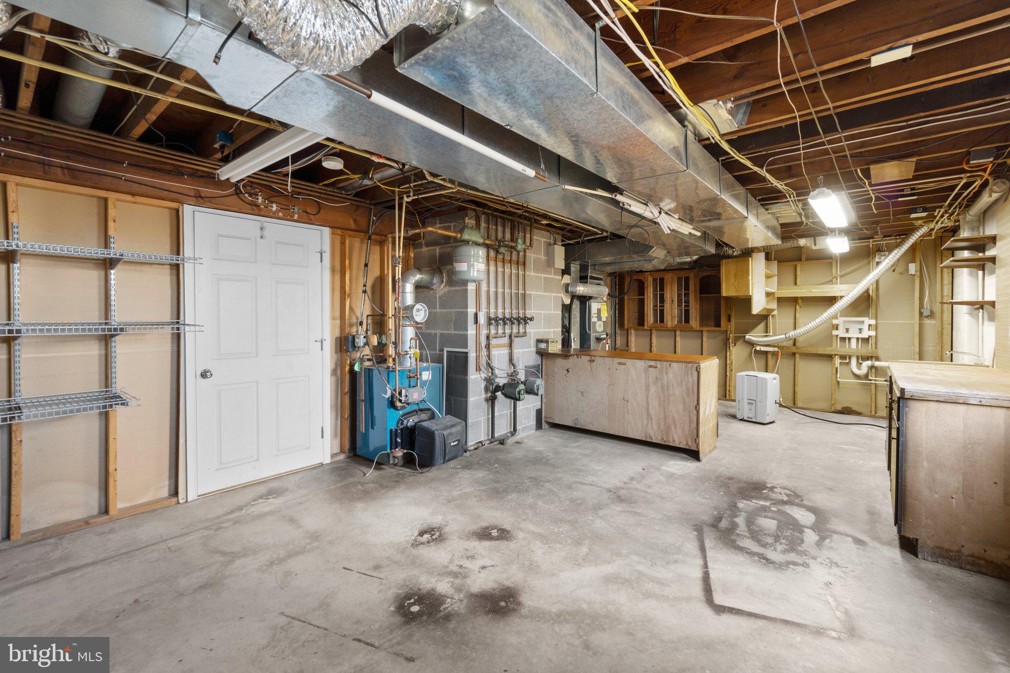 2705 Old Washington Road Westminster, MD 21157 - Photo 44 of 77