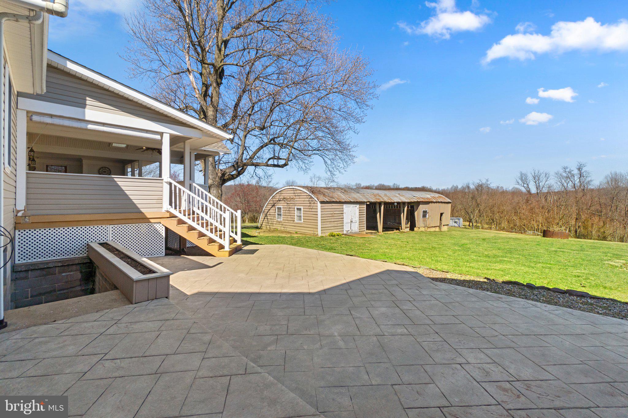 2705 Old Washington Road Westminster, MD 21157 - Photo 47 of 77