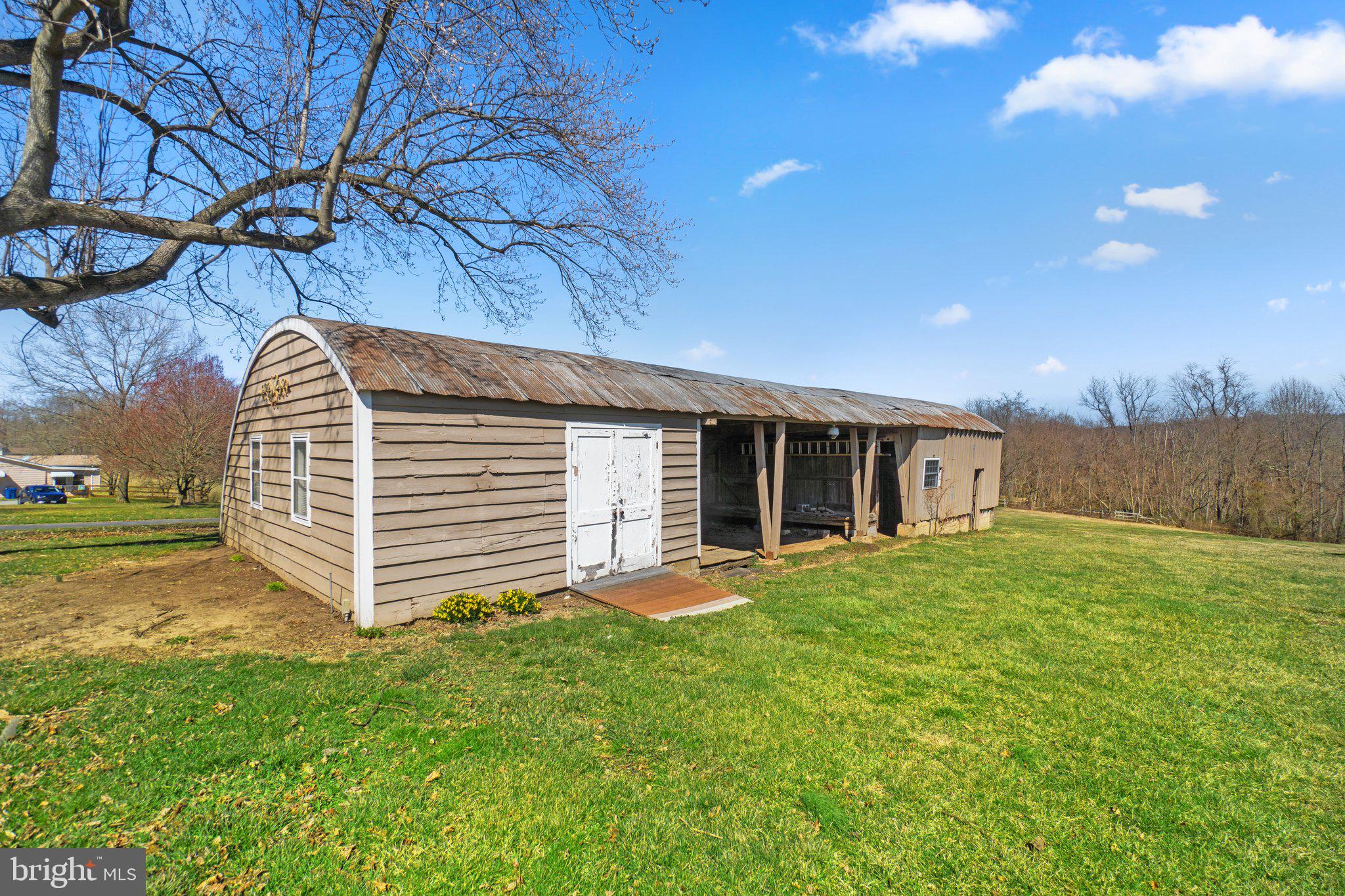 2705 Old Washington Road Westminster, MD 21157 - Photo 48 of 77 Outbuilding