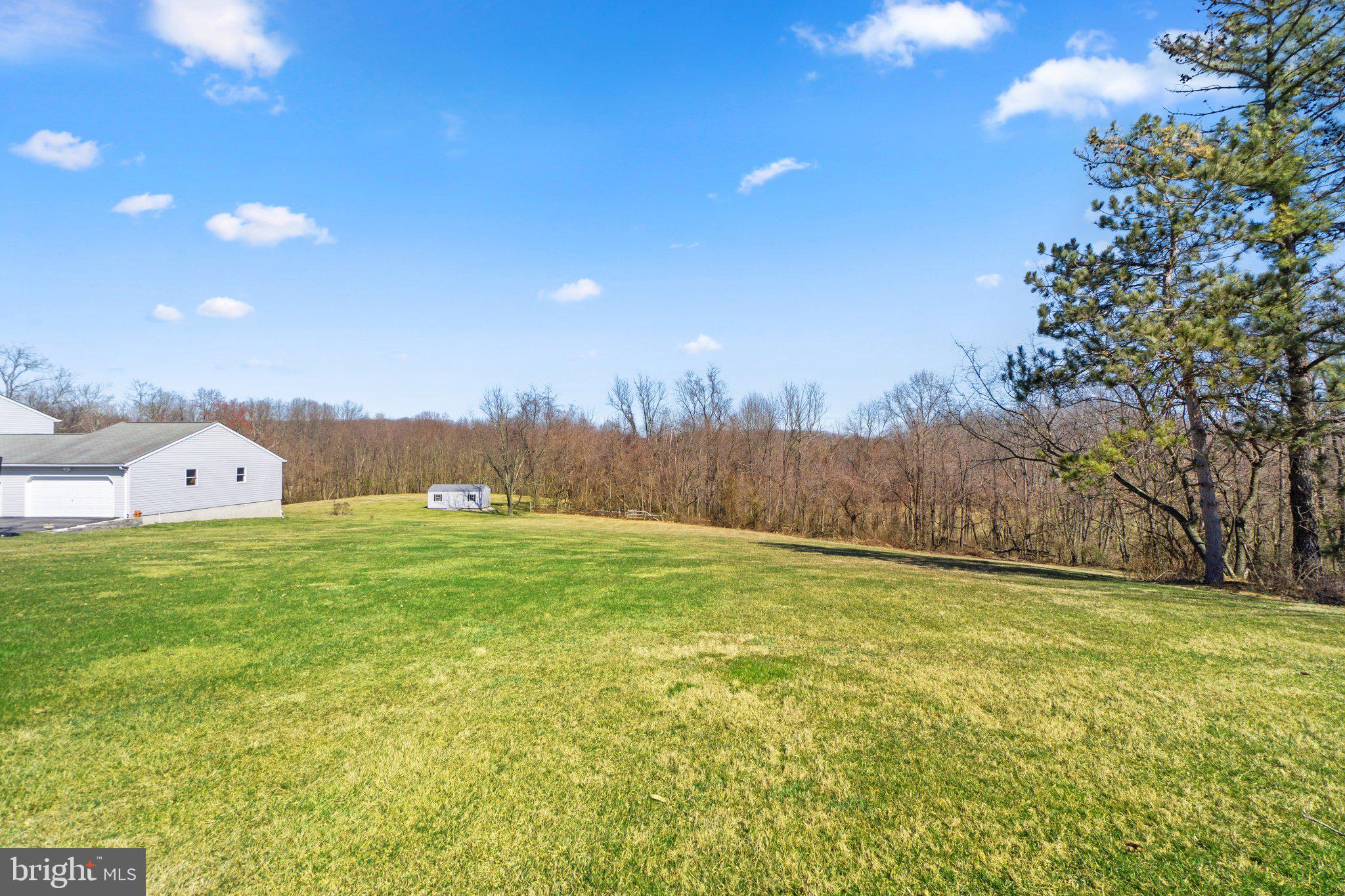 2705 Old Washington Road Westminster, MD 21157 - Photo 49 of 77 Rear Yard