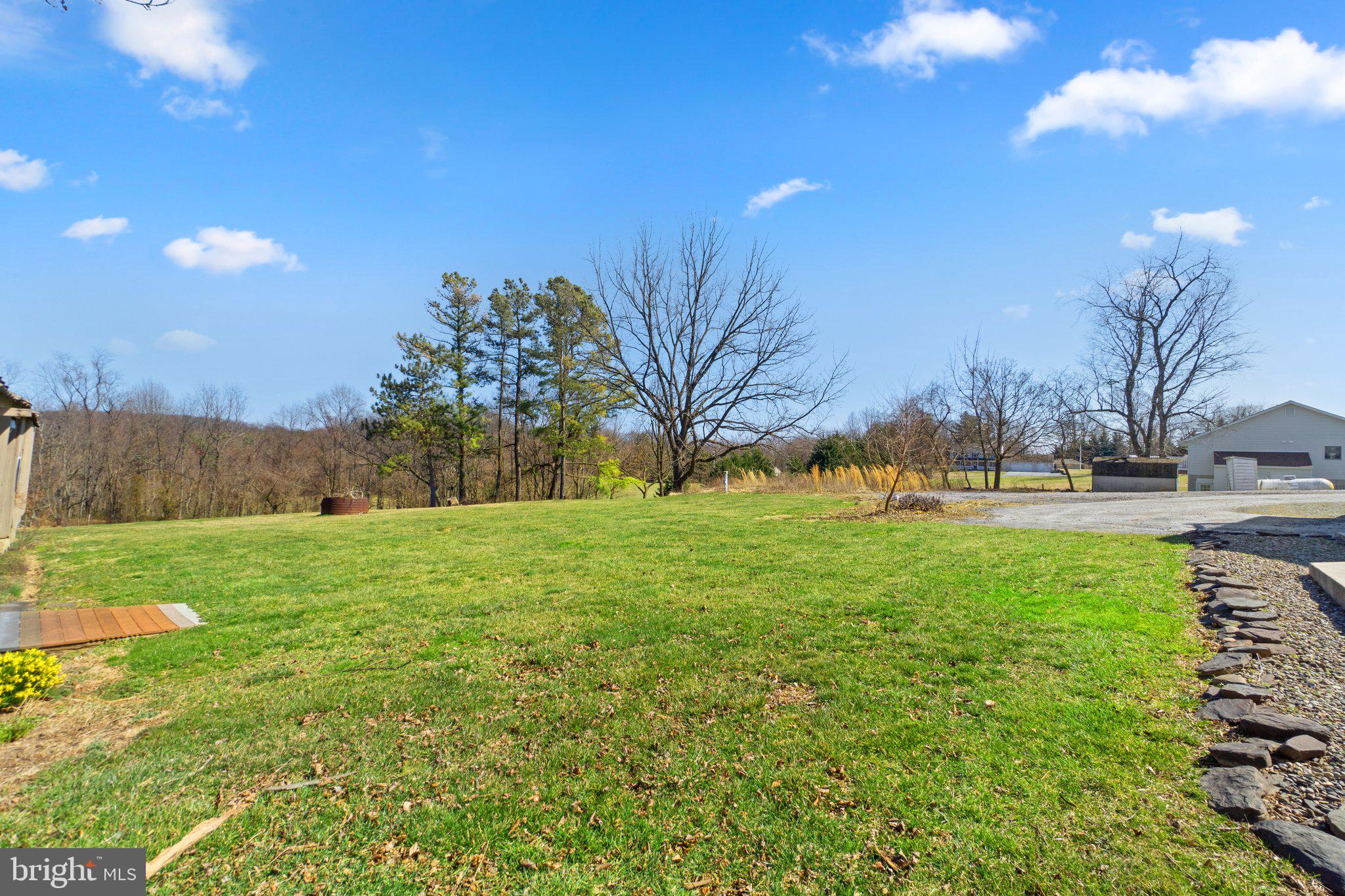 2705 Old Washington Road Westminster, MD 21157 - Photo 50 of 77 Rear Yard