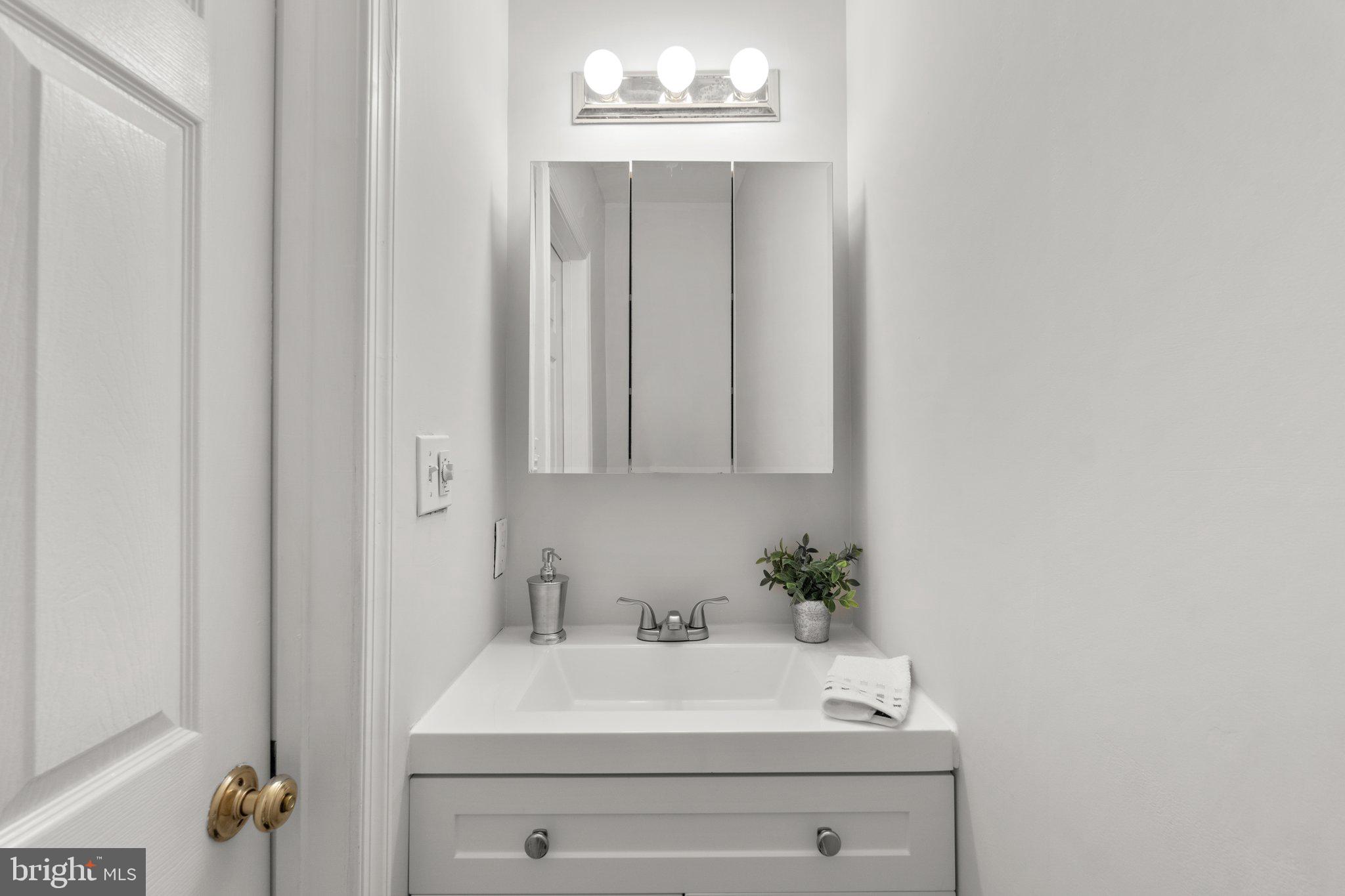 2705 Old Washington Road Westminster, MD 21157 - Photo 54 of 77 Half Bath in Office