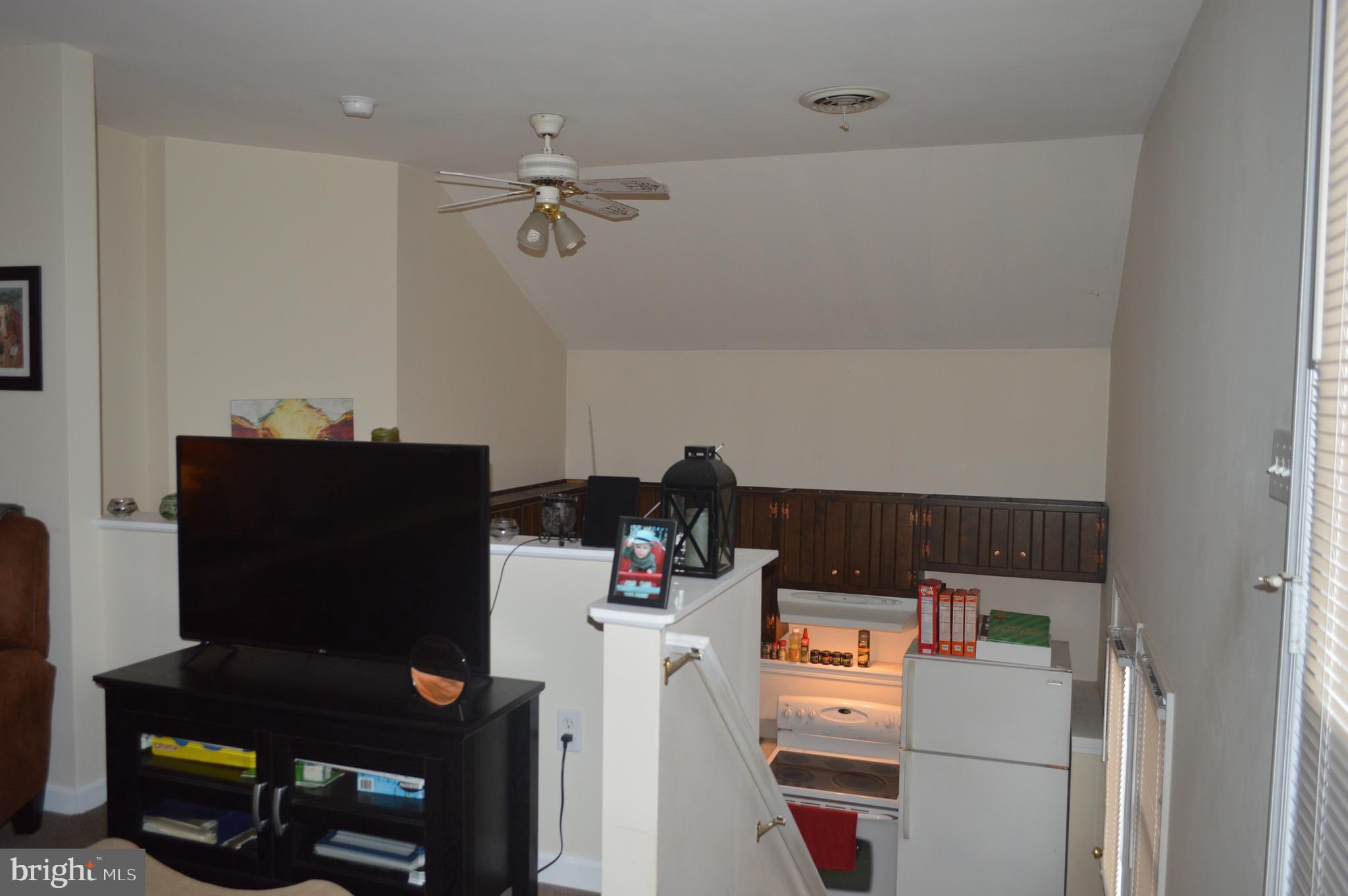 2705 Old Washington Road Westminster, MD 21157 - Photo 69 of 77 Two Story kitchen in Apartment