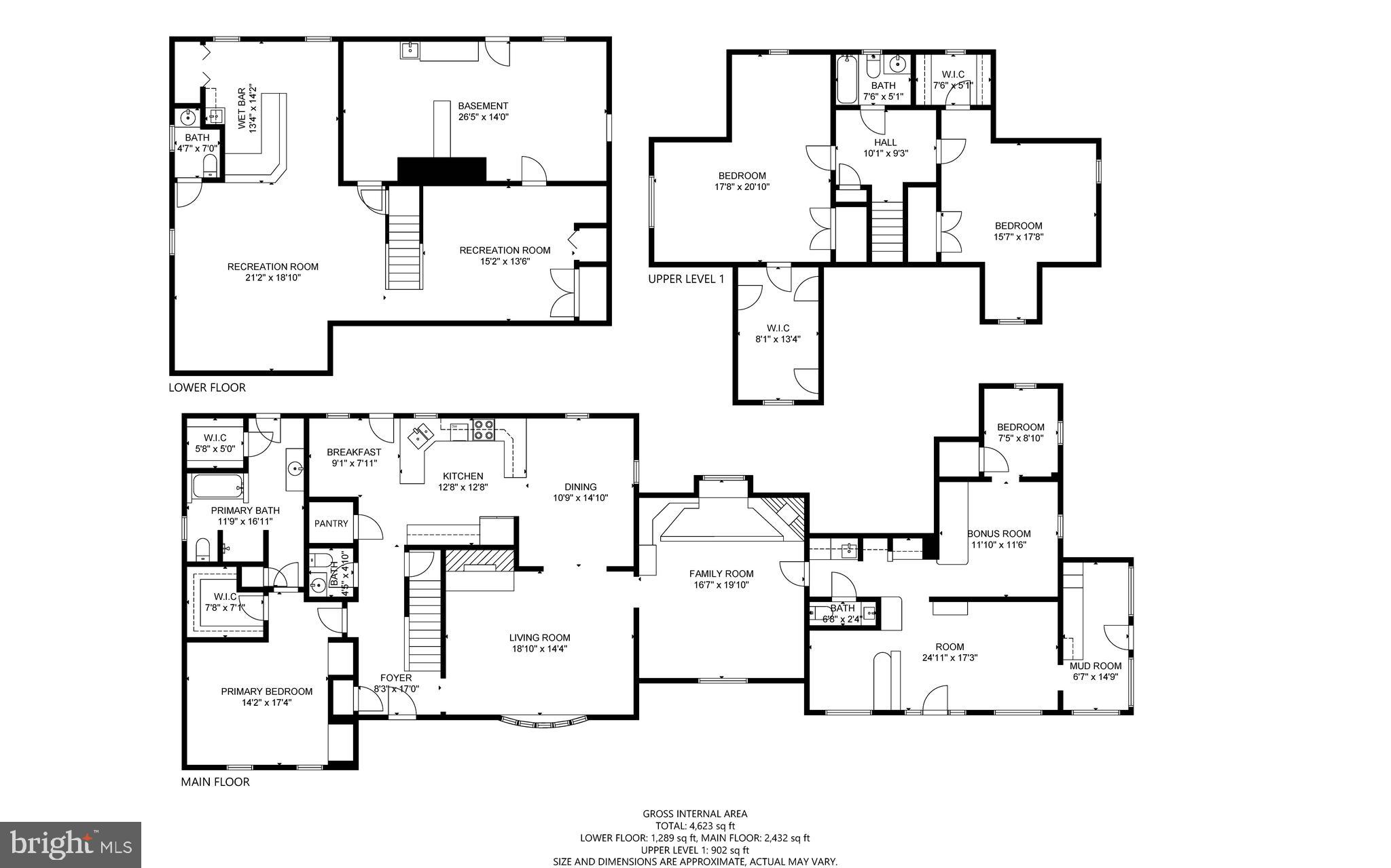 2705 Old Washington Road Westminster, MD 21157 - Photo 74 of 77