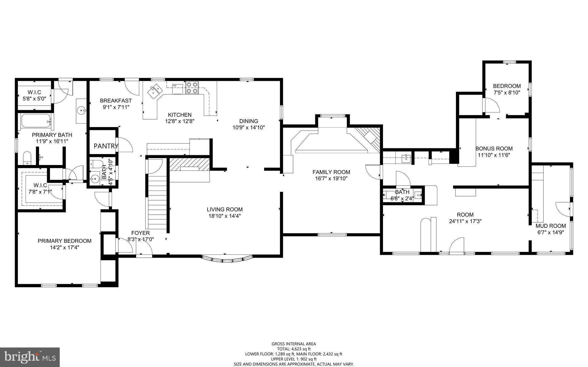 2705 Old Washington Road Westminster, MD 21157 - Photo 76 of 77