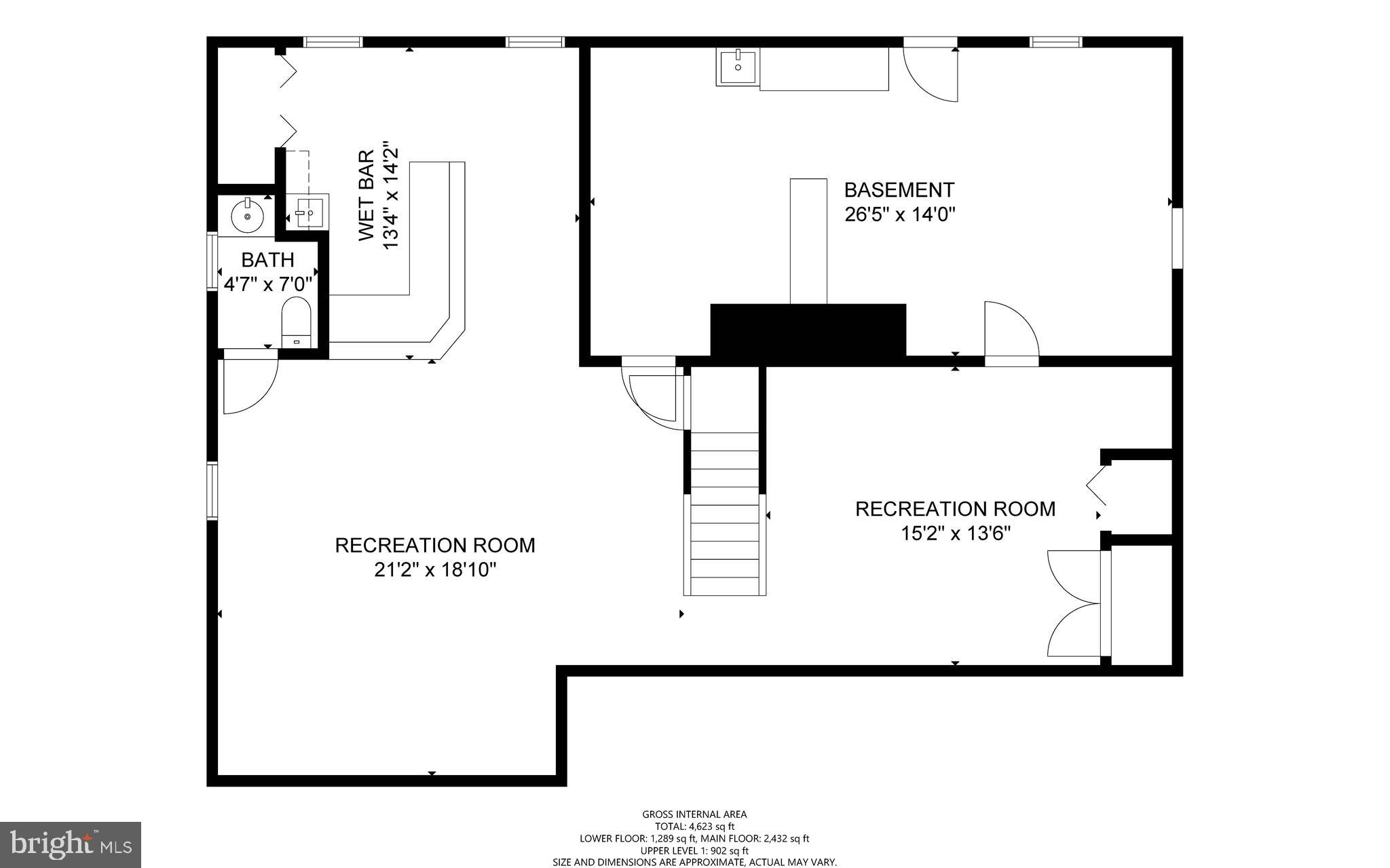 2705 Old Washington Road Westminster, MD 21157 - Photo 77 of 77