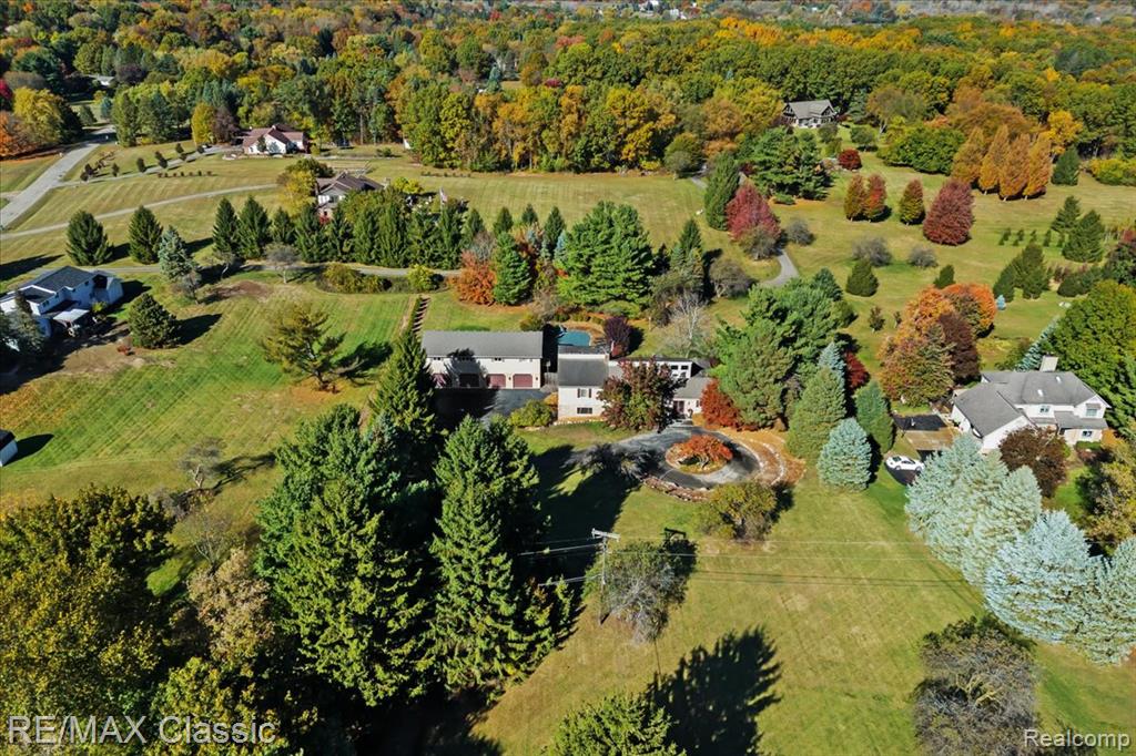 2345 East Commerce Road Milford, MI 48381 - Photo 63 of 77
