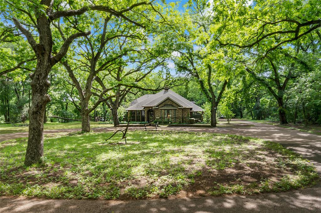 3650 Mt Zion Road Midlothian, TX 76065 - Photo 36 of 38 Front of home from a distance.