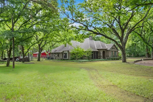 $999,999 | 3650 Mt Zion Road, Midlothian, TX 76065