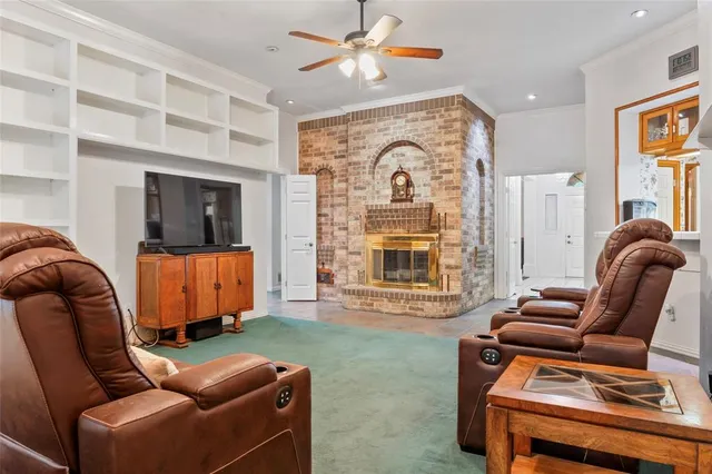 $999,999 | 3650 Mt Zion Road, Midlothian, TX 76065