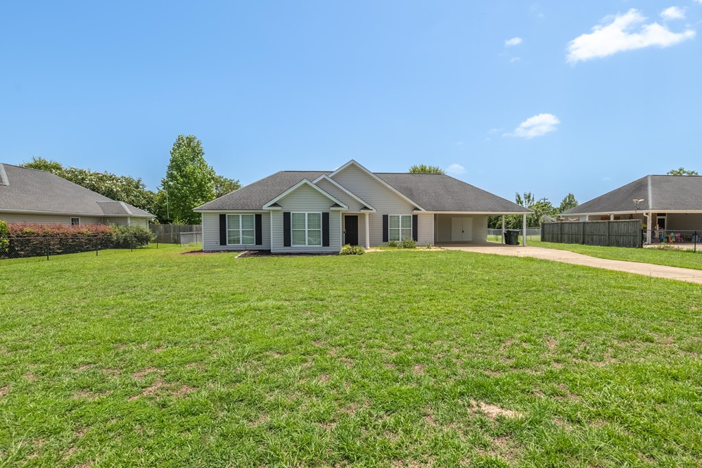 355 Owens Road Fort Mitchell, AL 36856 - Photo 3 of 49 Gallery Image 3