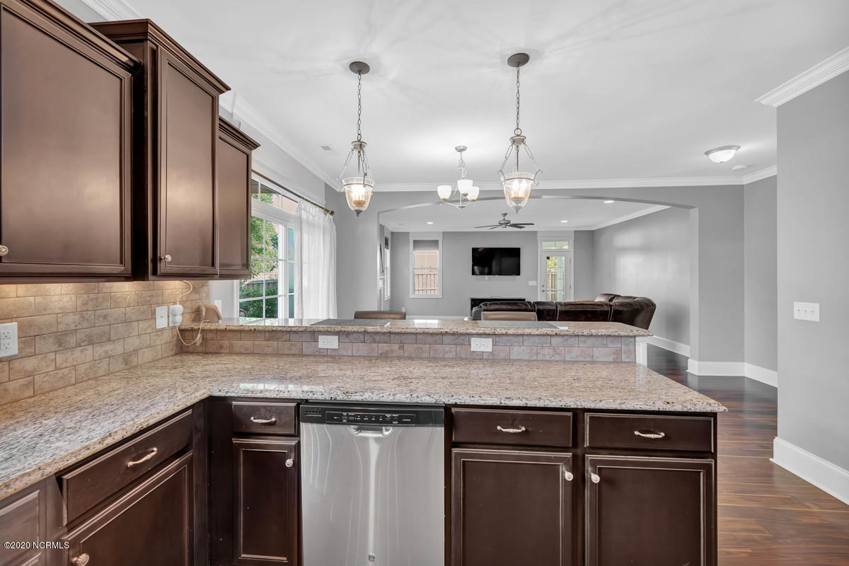 6017 Tarin Road Wilmington, NC 28409 - Photo 13 of 52 6017 Tarin Road-50