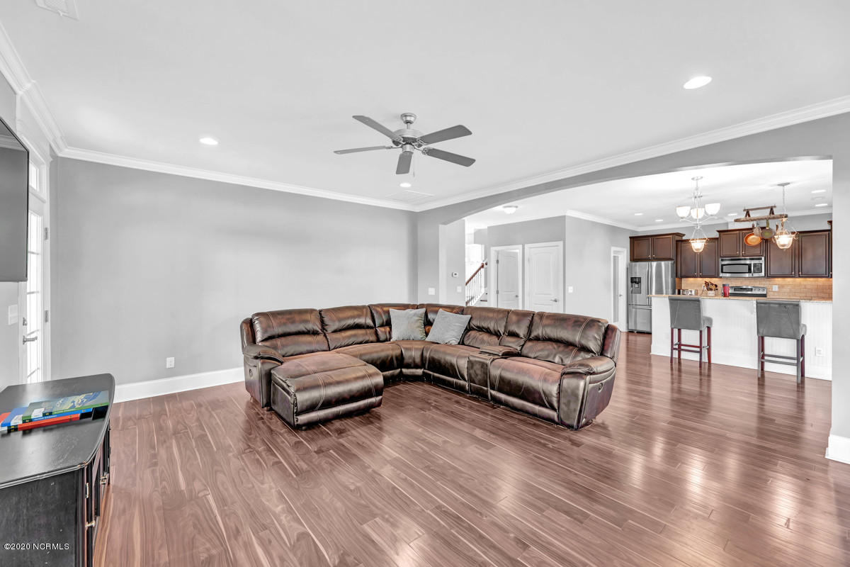 6017 Tarin Road Wilmington, NC 28409 - Photo 16 of 52 6017 Tarin Road-54