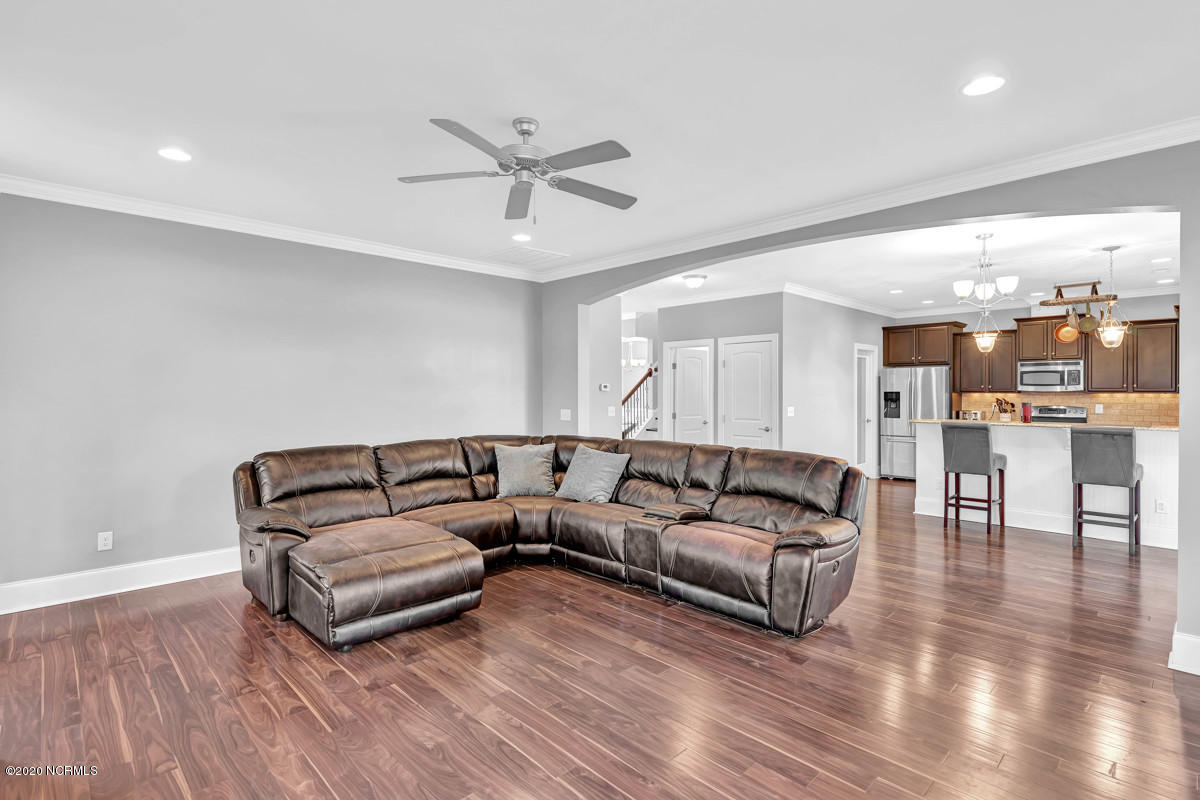 6017 Tarin Road Wilmington, NC 28409 - Photo 17 of 52 6017 Tarin Road-55
