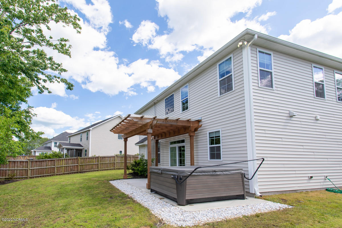 6017 Tarin Road Wilmington, NC 28409 - Photo 52 of 52 6017 Tarin Road-9