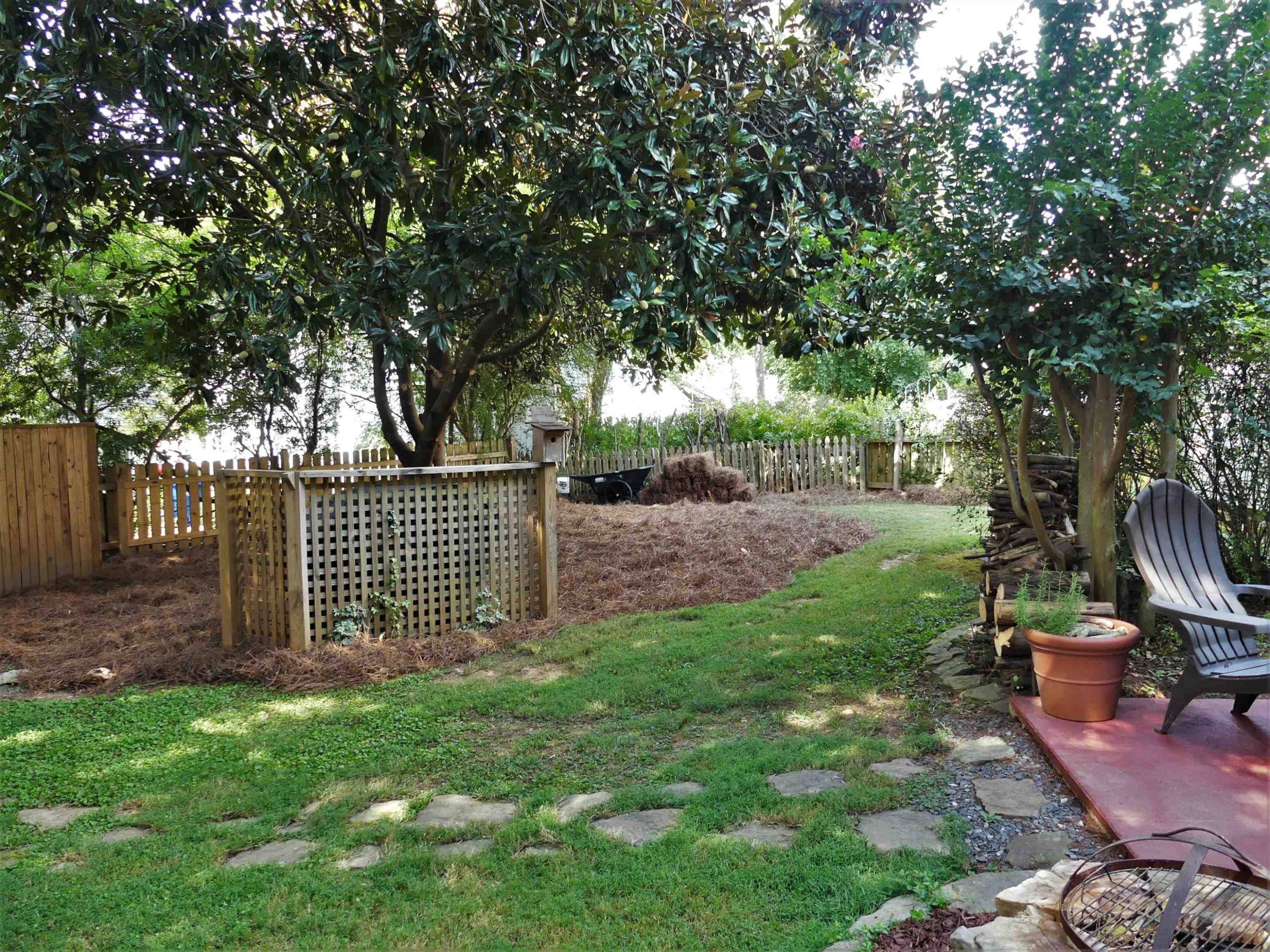 5204 Blakeley Lane Raleigh, NC 27613 - Photo 27 of 29 Photo 29