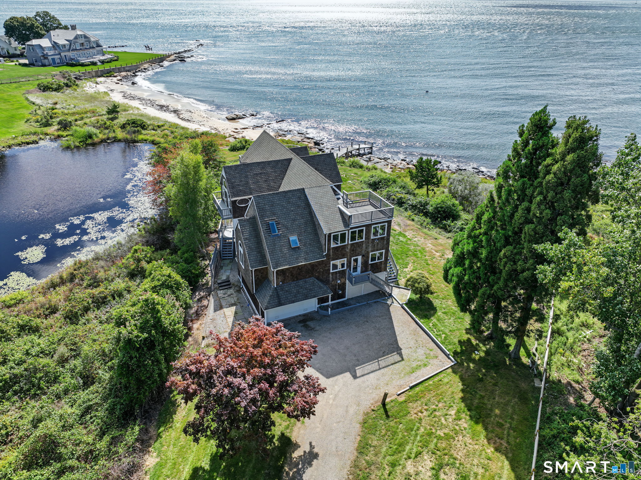 54 Shore Road Waterford, CT 06385 - Photo 34 of 39 Gallery Image 34