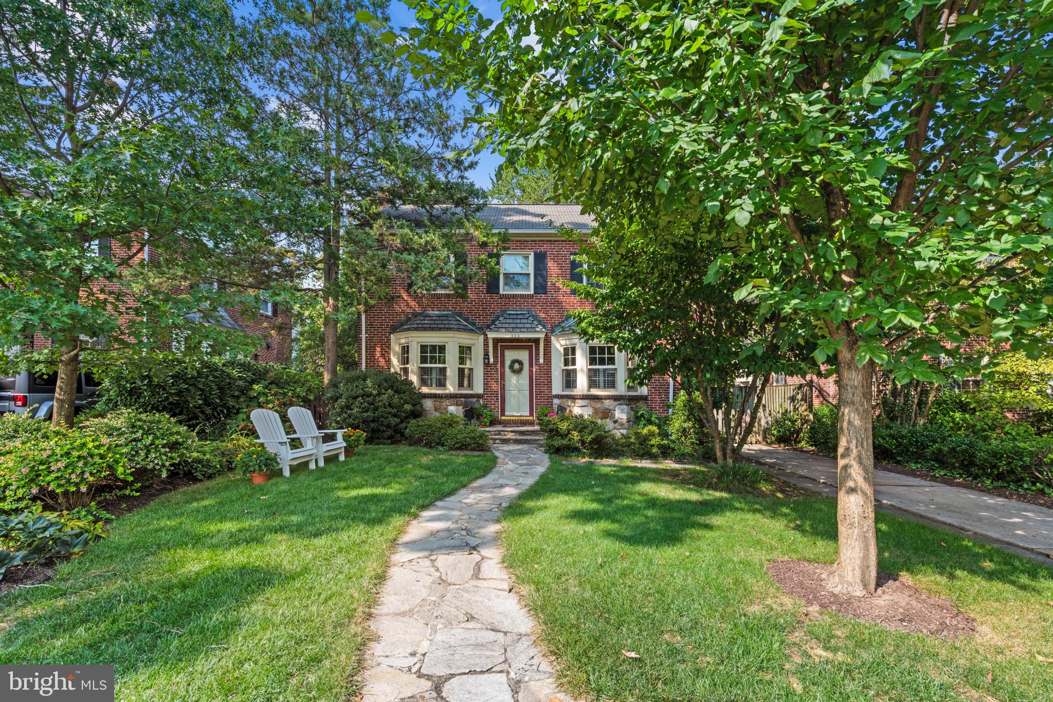 902 Greenleigh Road Baltimore, MD 21212 - Photo 1 of 44 Welcome to 902 Greenleigh Road