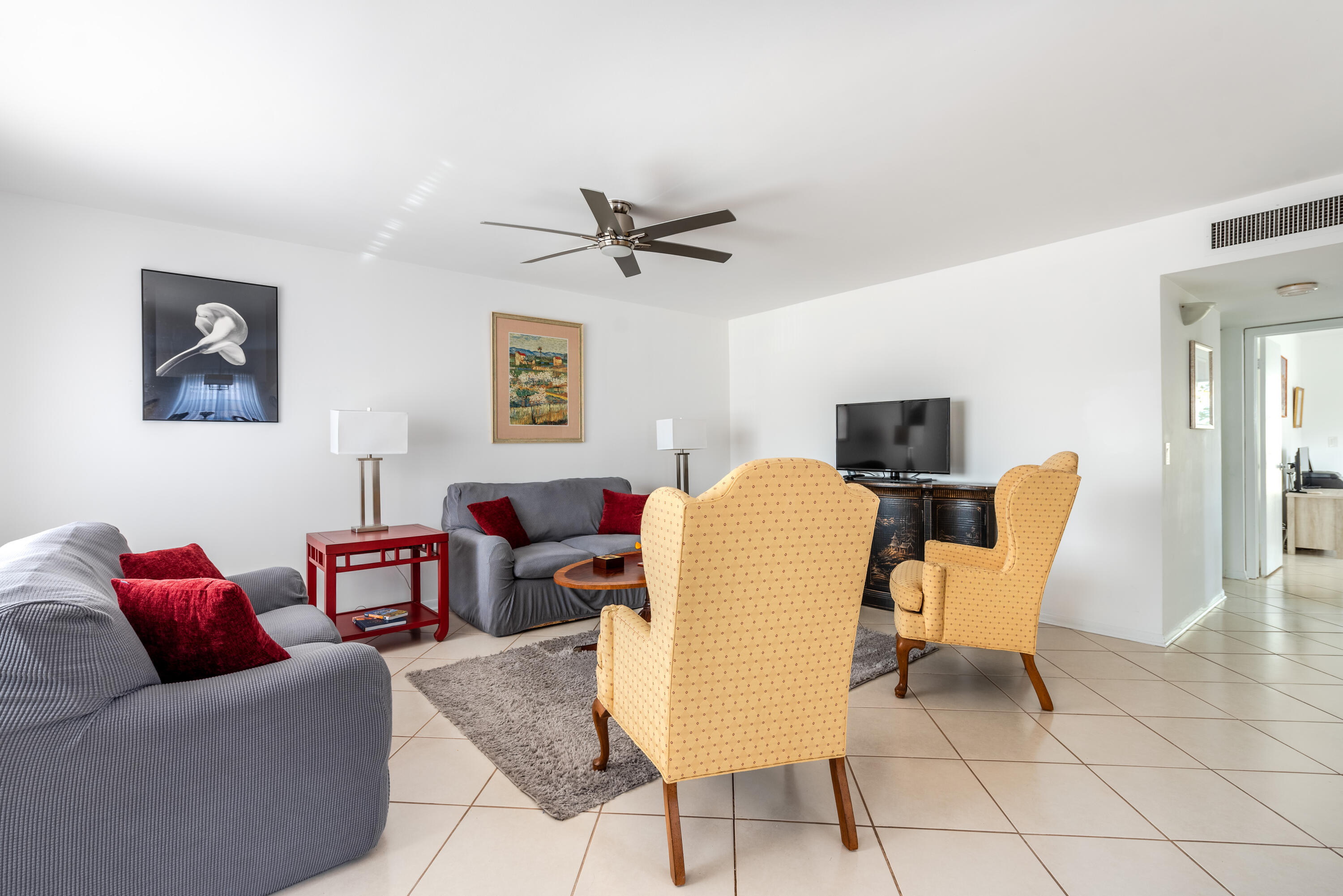 369 Capri H, Unit 369 Delray Beach, FL 33484 - Photo 13 of 36 369 Capri H Kings Point -15