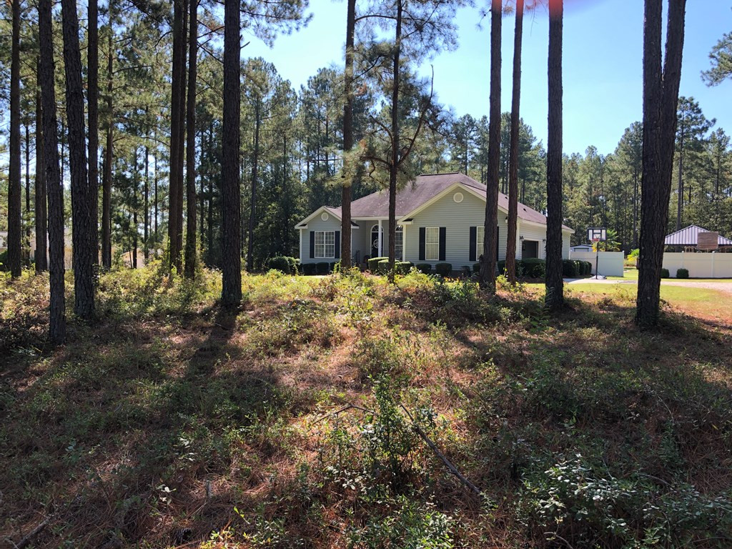 981 Whaley Pond Road Graniteville, SC 29829 - Photo 2 of 9 Gallery Image 2
