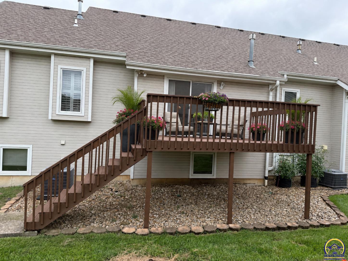 3101 Southwest Wanamaker Drive, Unit 62 Topeka, KS 66614 - Photo 50 of 56
