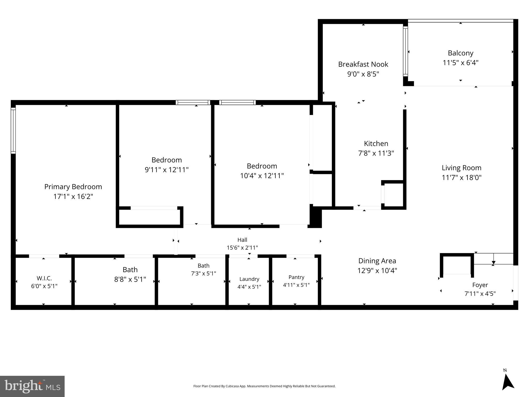 11200 Chestnut Grove Square, Unit 302 Reston, VA 20190 - Photo 26 of 26