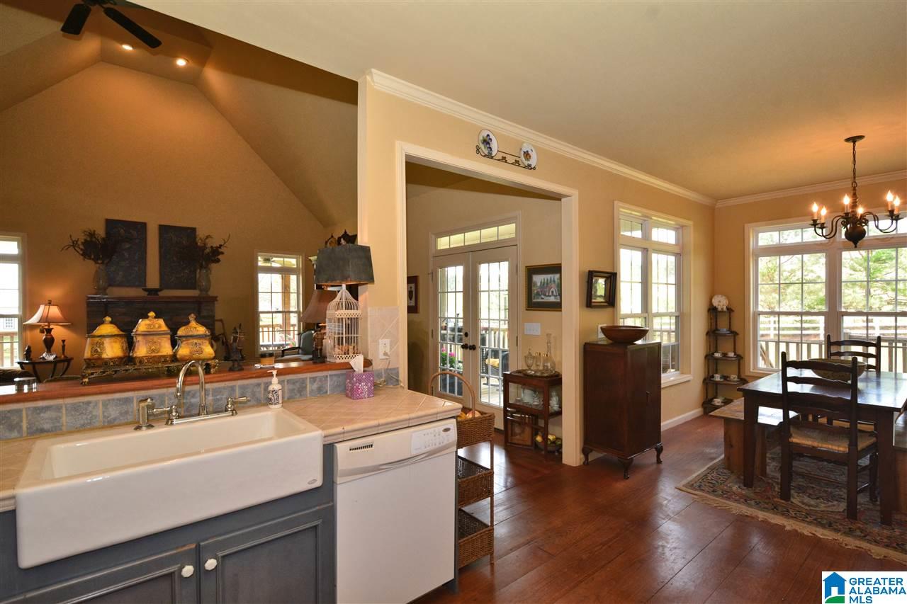 151 Perkins Landing Road Columbiana, AL 35051 - Photo 14 of 46