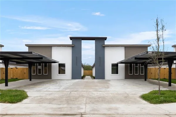 $1,175 | 3001 South Links Drive, Unit 4, Edinburg, TX 78542