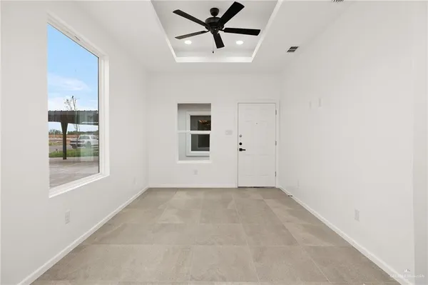 $1,175 | 3001 South Links Drive, Unit 4, Edinburg, TX 78542