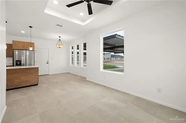 $1,175 | 3001 South Links Drive, Unit 4, Edinburg, TX 78542