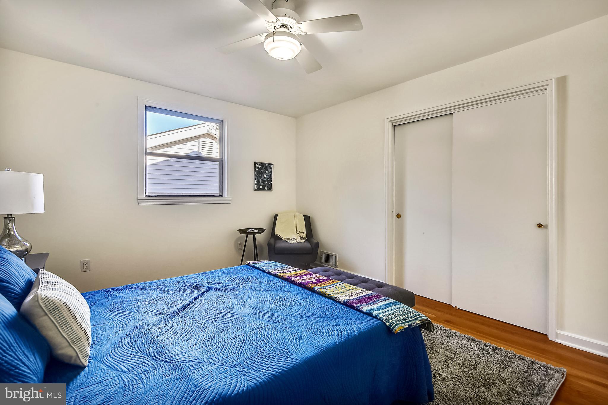 117 Sheffield Street Silver Spring, MD 20910 - Photo 22 of 61 Gallery Image 22