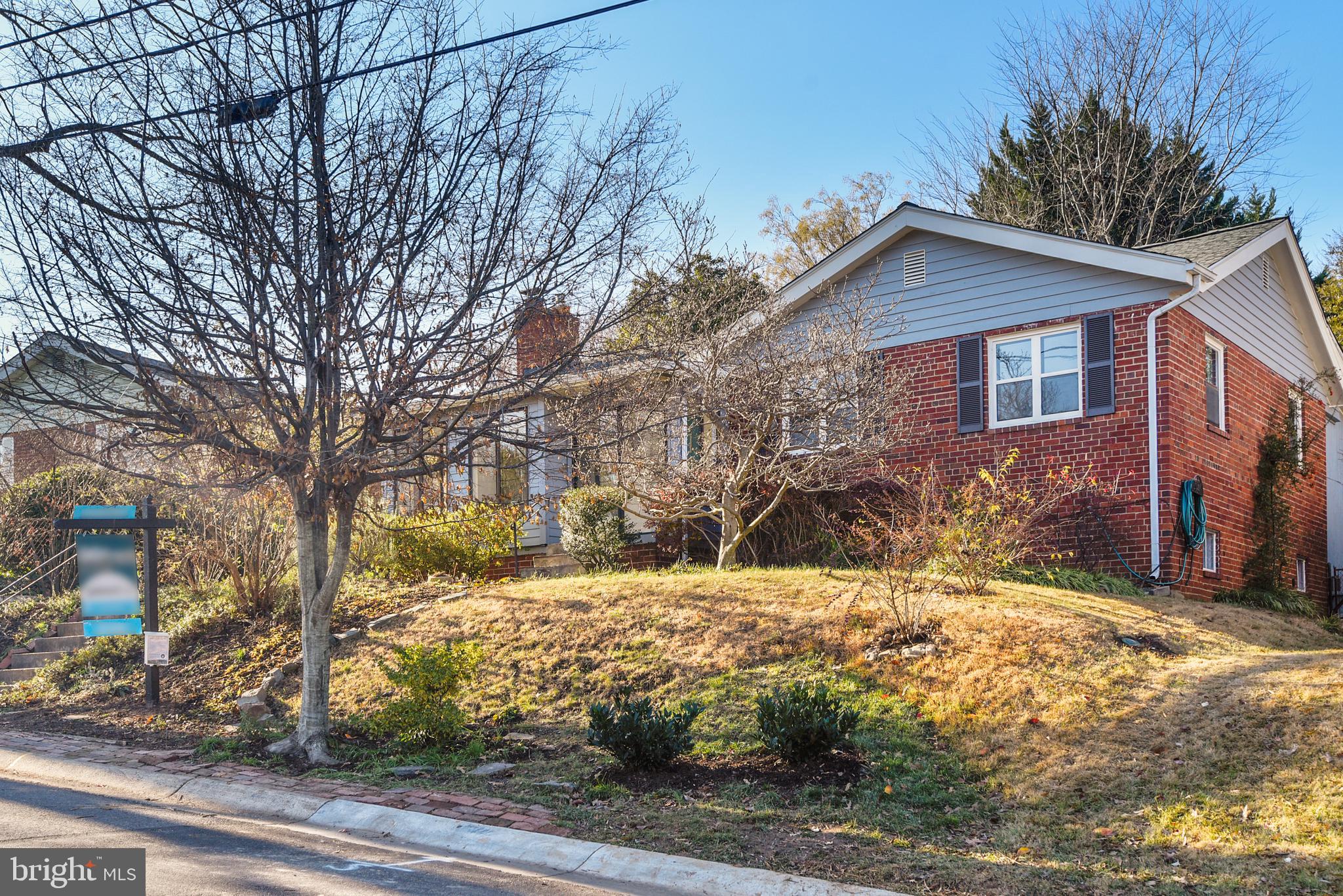 117 Sheffield Street Silver Spring, MD 20910 - Photo 50 of 61 Gallery Image 50
