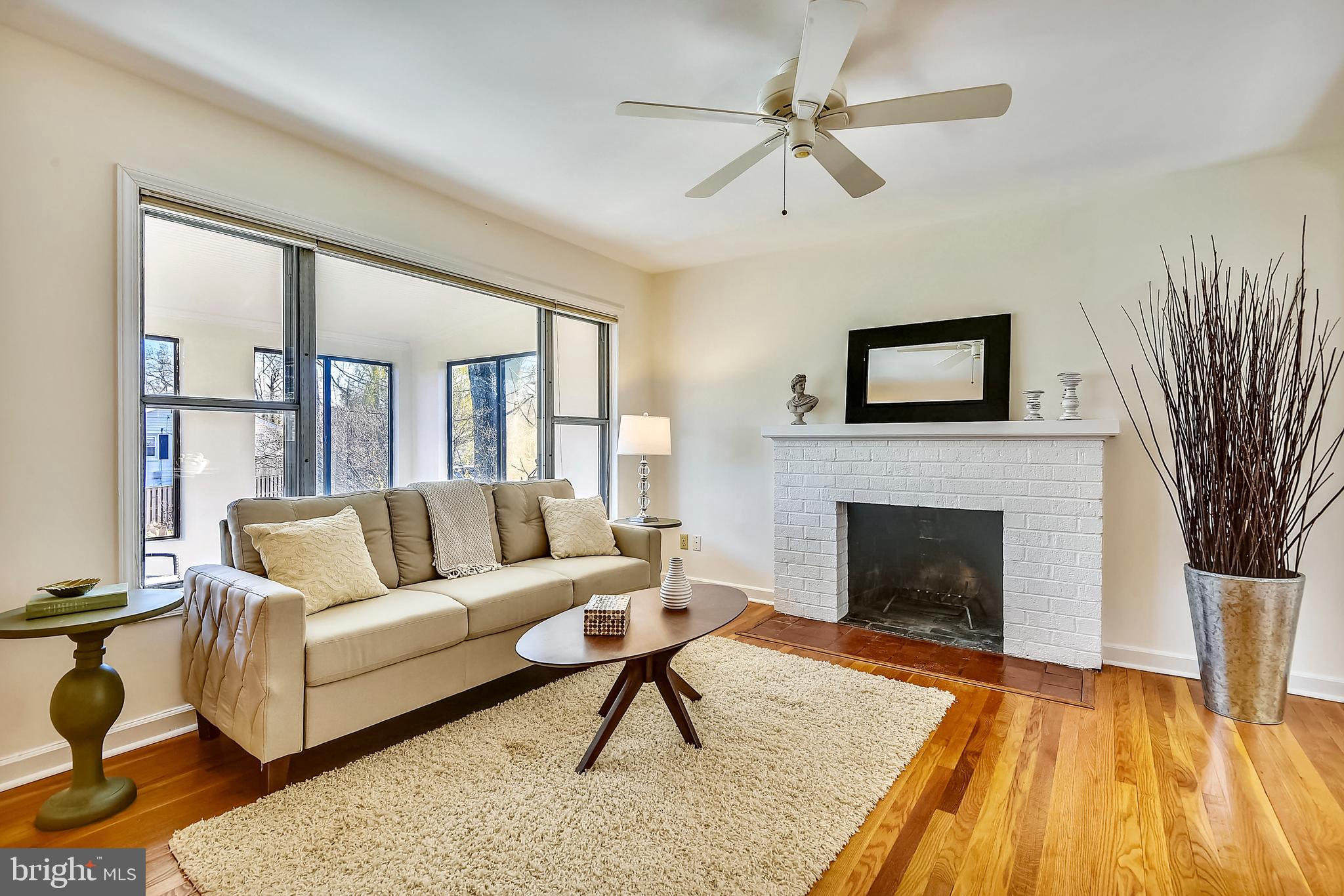 117 Sheffield Street Silver Spring, MD 20910 - Photo 8 of 61 Gallery Image 8