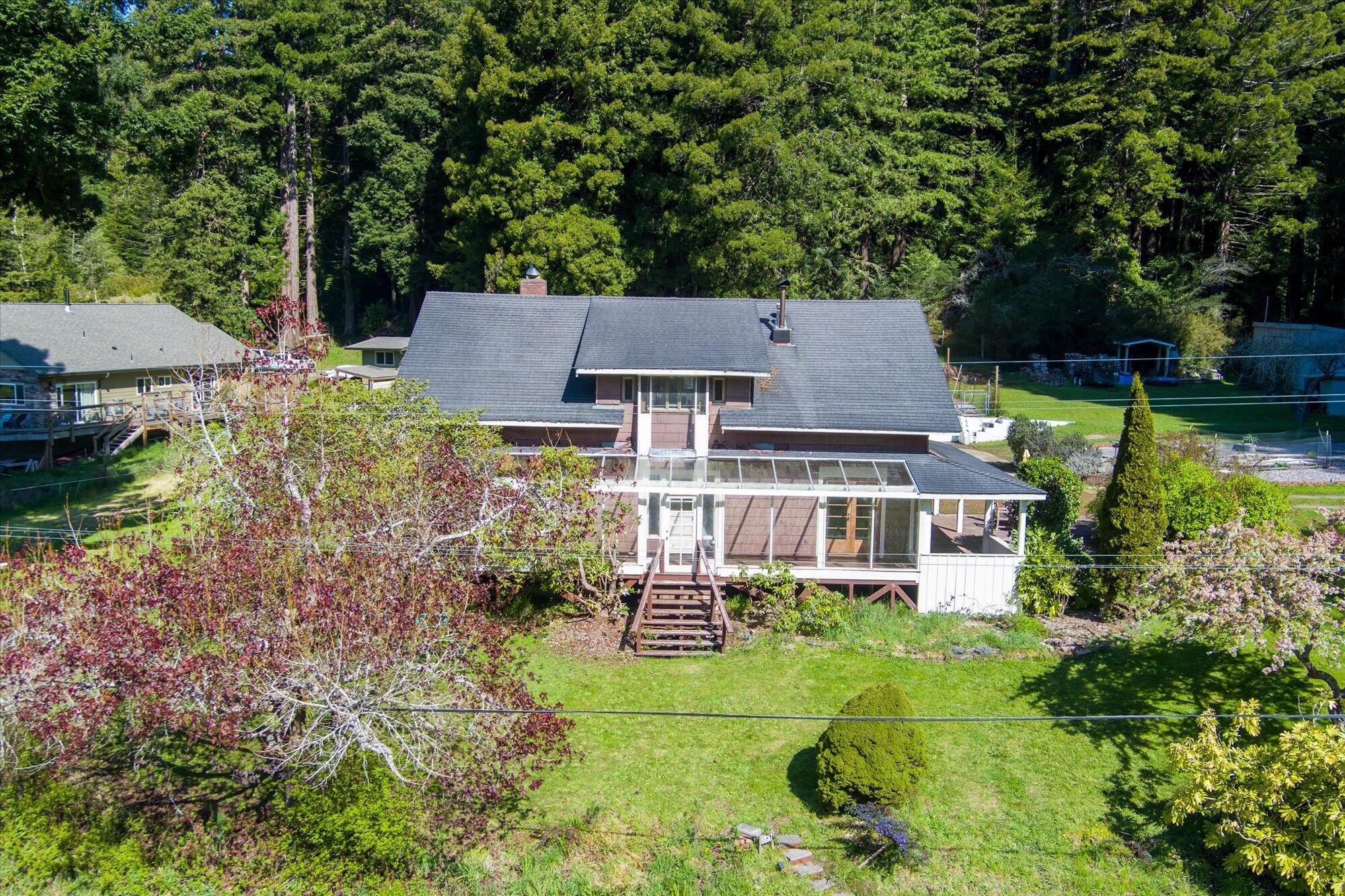581 Redmond Road Freshwater, CA 95503 - Photo 5 of 78