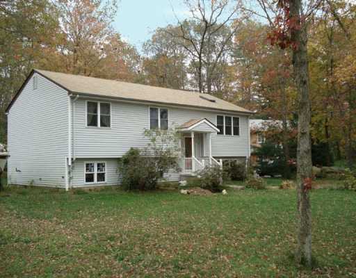 63 Colvintown Road Coventry, RI 02816 - Photo 1 of 1 Exterior Front.