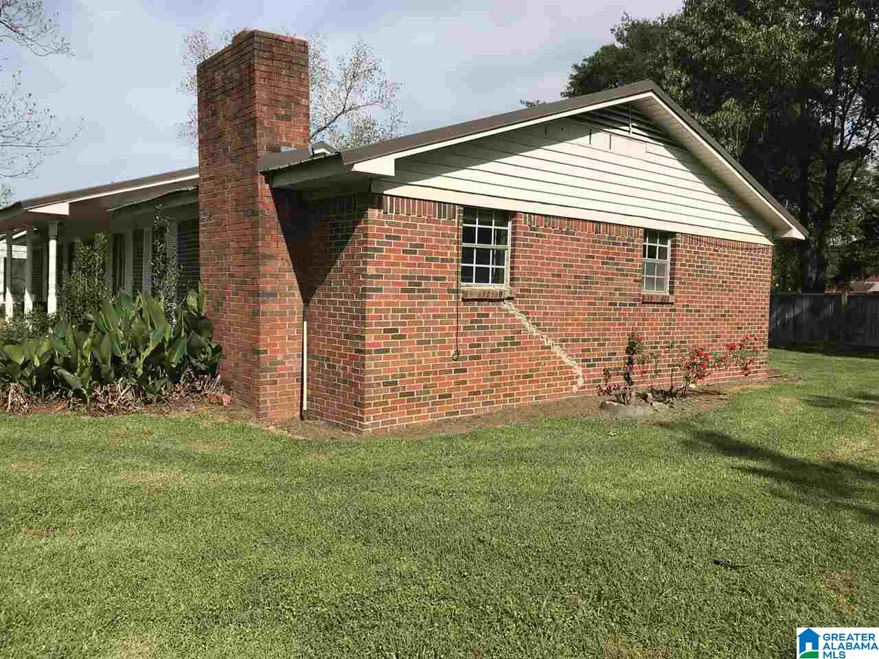 150 1st Avenue Thomaston, AL 36783 - Photo 2 of 9