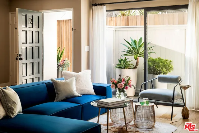 $1,849,000 | 1128 15th Street, Unit 3, Santa Monica, CA 90403