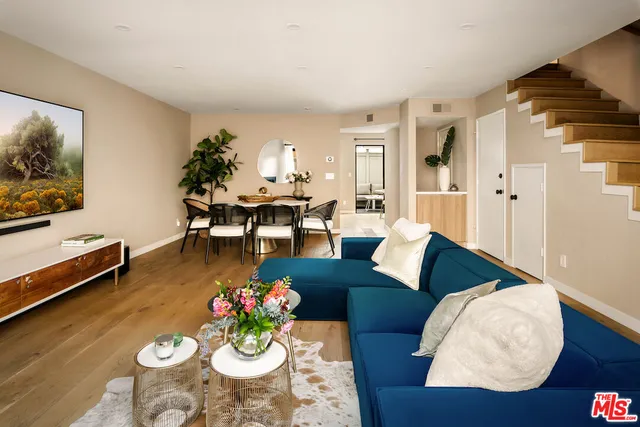 $1,849,000 | 1128 15th Street, Unit 3, Santa Monica, CA 90403