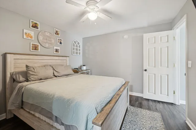 $244,900 | 6 Badger Lane, Carthage, TN 37030