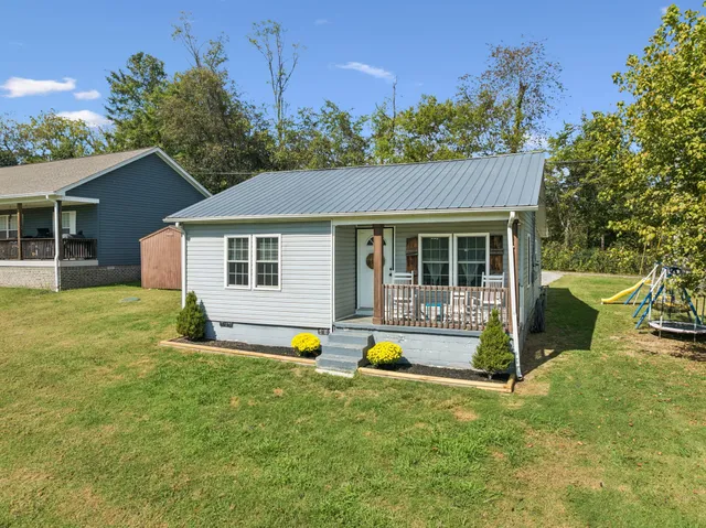 $244,900 | 6 Badger Lane, Carthage, TN 37030