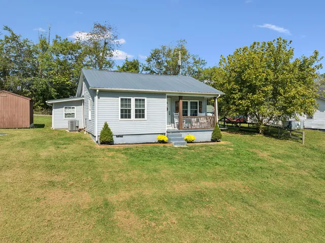 $244,900 | 6 Badger Lane, Carthage, TN 37030