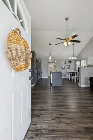 $244,900 | 6 Badger Lane, Carthage, TN 37030