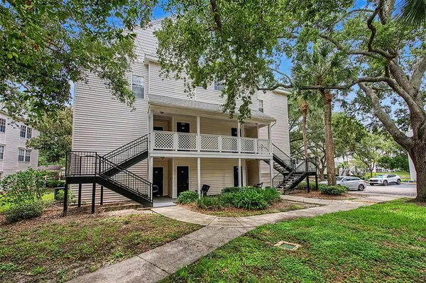 $229,000 | 3270 Haviland Court, Unit 301, Palm Harbor, FL 34684