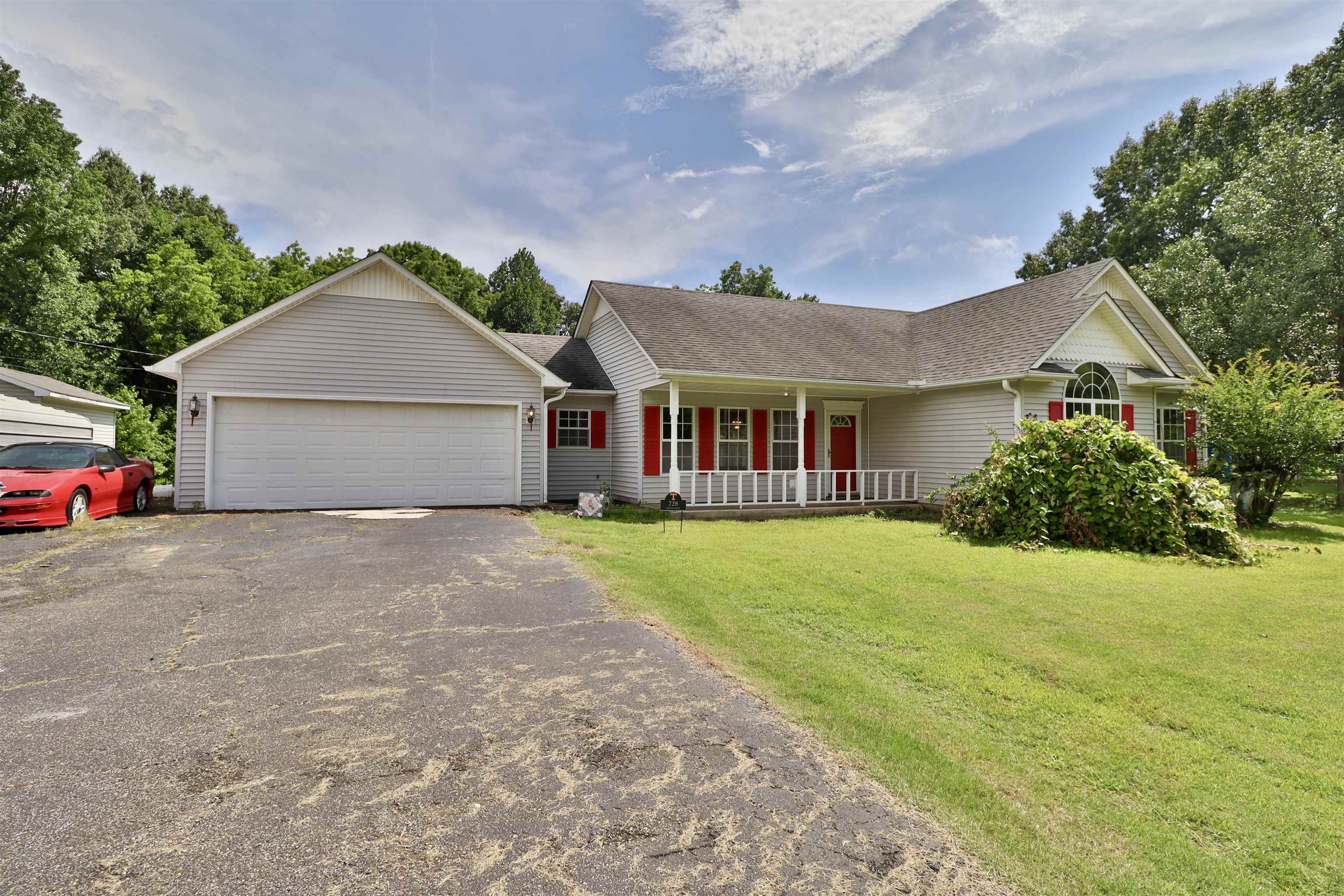 728 Belton Road Ripley, TN 38063 - Photo 35 of 37