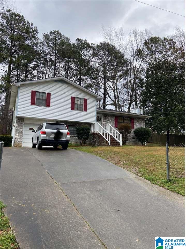4709 Post Oak Road Anniston, AL 36206 - Photo 1 of 1