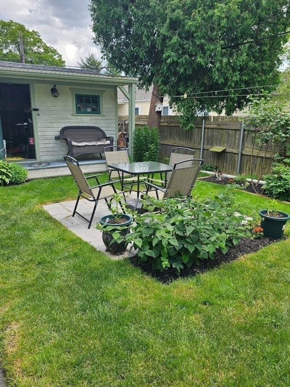 457 Locust Street, Unit 1L Fall River, MA 02720 - Photo 16 of 16