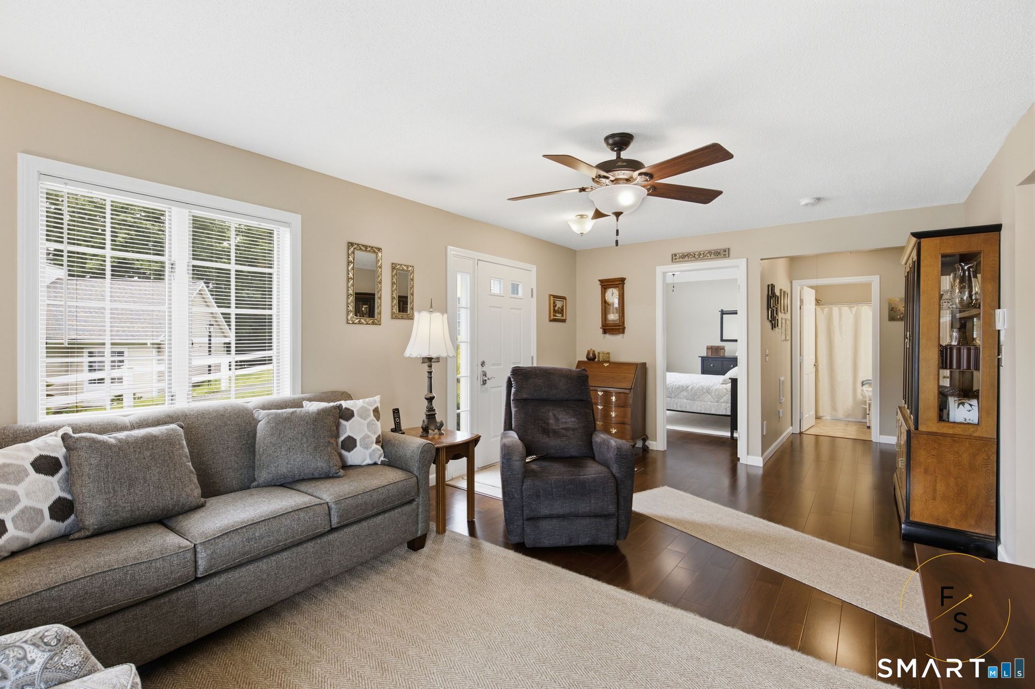 12 Bittersweet Ridge, Unit 12 Middlefield, CT 06455 - Photo 5 of 29